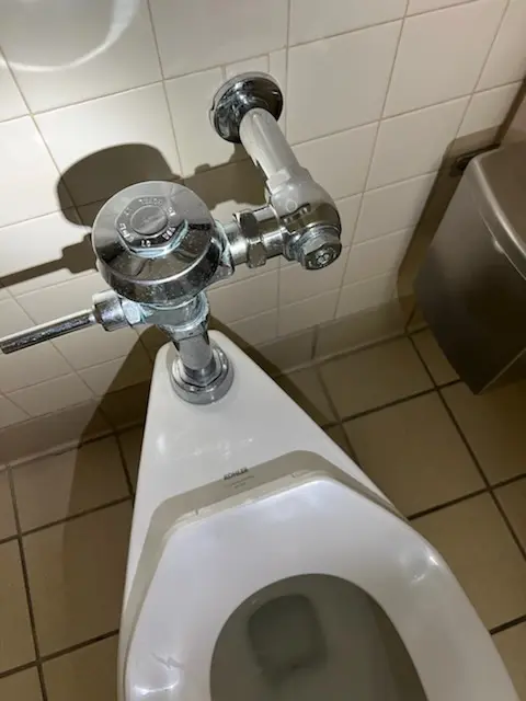 Fixture installation and repair for Hydro Jetting in River Hill